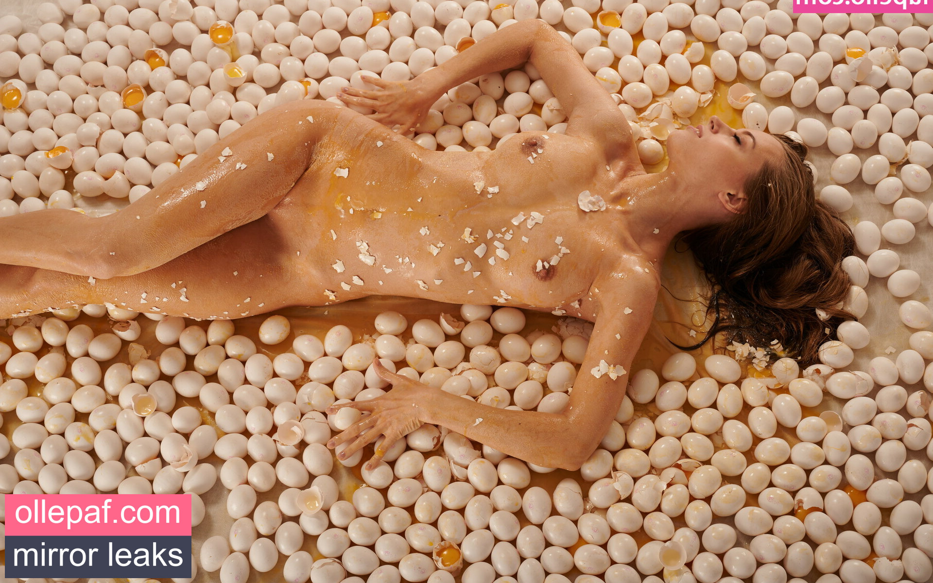 Latest Leaks Gene Oryx Nude #49 - Fapello