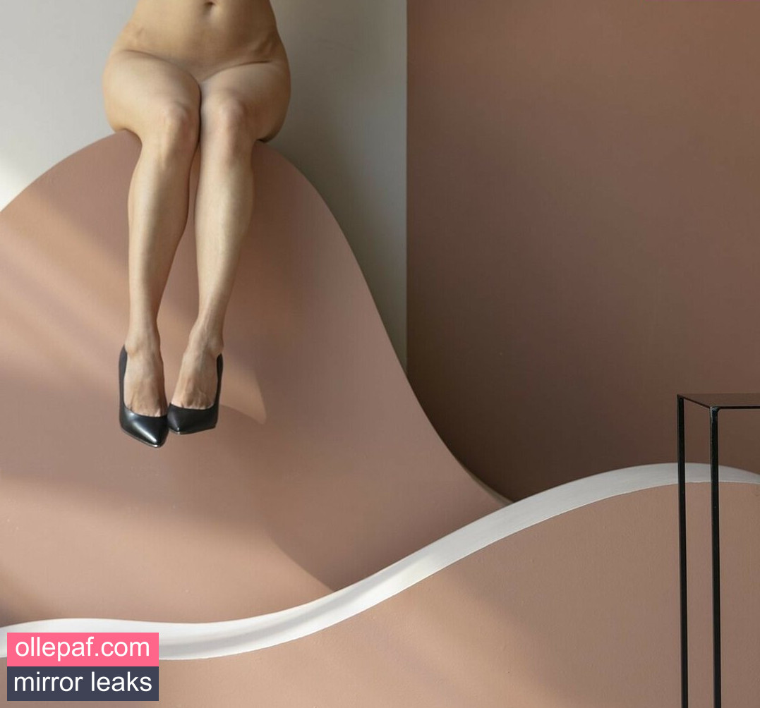 Latest Leaks Gene Oryx Nude #8 - Fapello