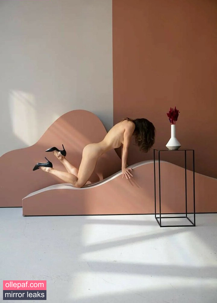 Latest Leaks Gene Oryx Nude #9 - Fapello