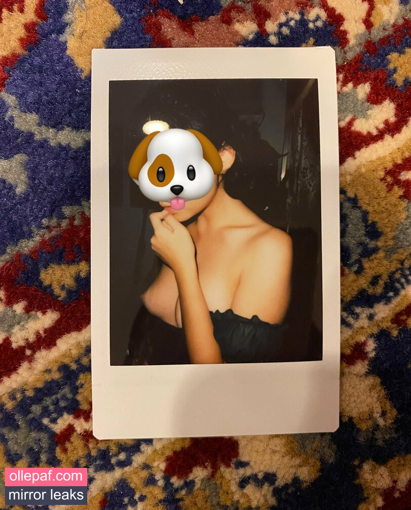 Latest Leaks geneegene Nude #20 - Fapello