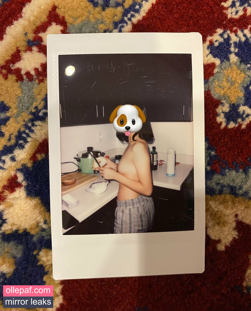 Latest Leaks geneegene Nude #22 - Fapello