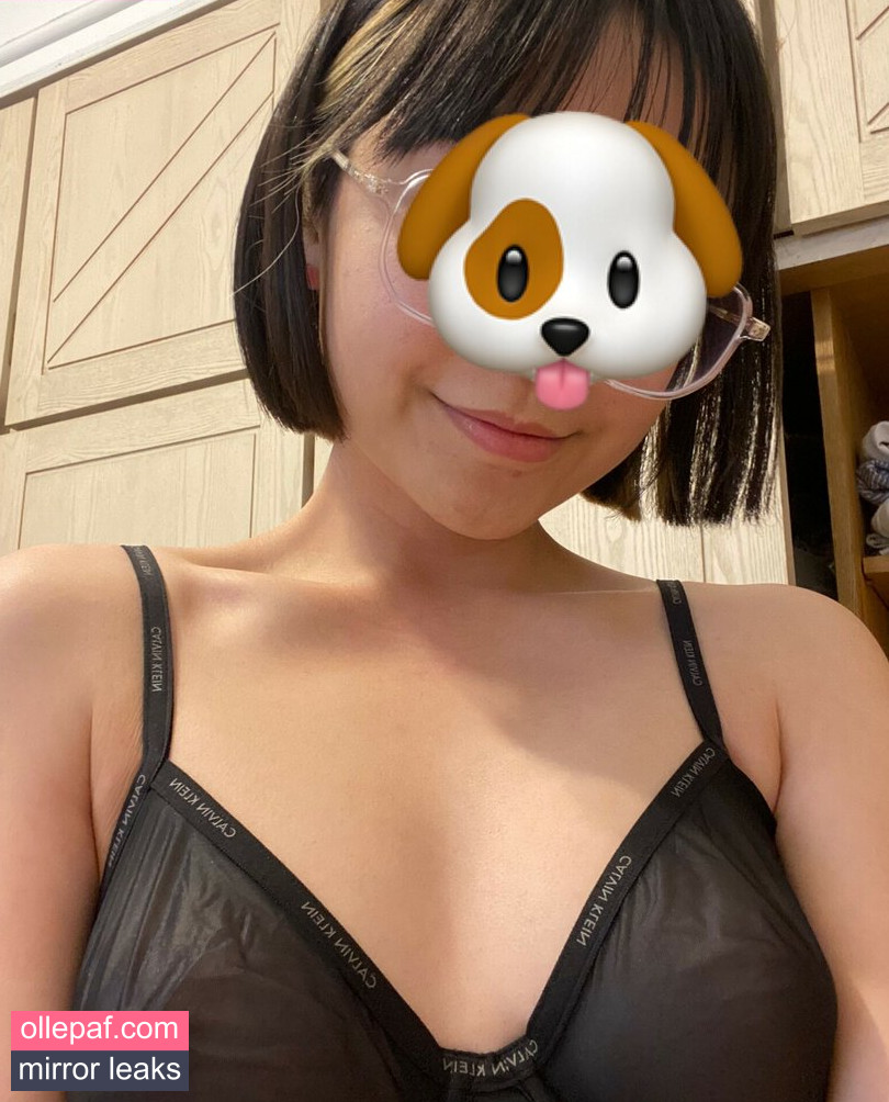Latest Leaks geneegene Nude #44 - Fapello