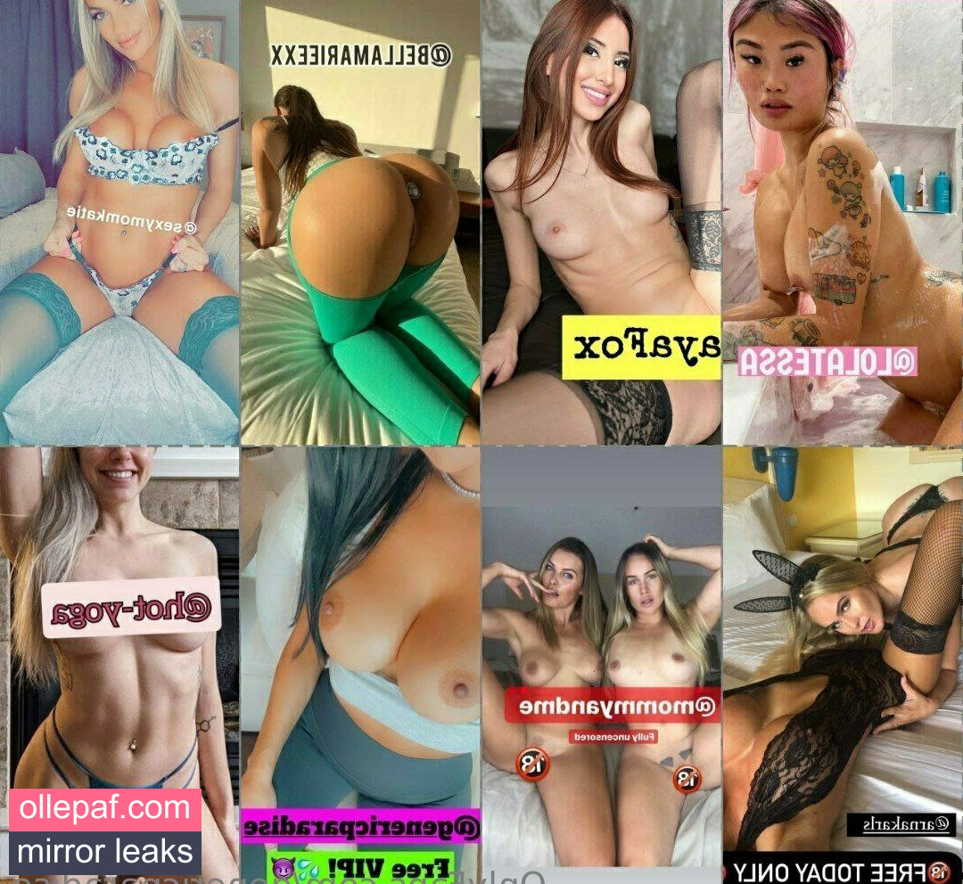 Latest Leaks genericparadise Nude #179 - Fapello