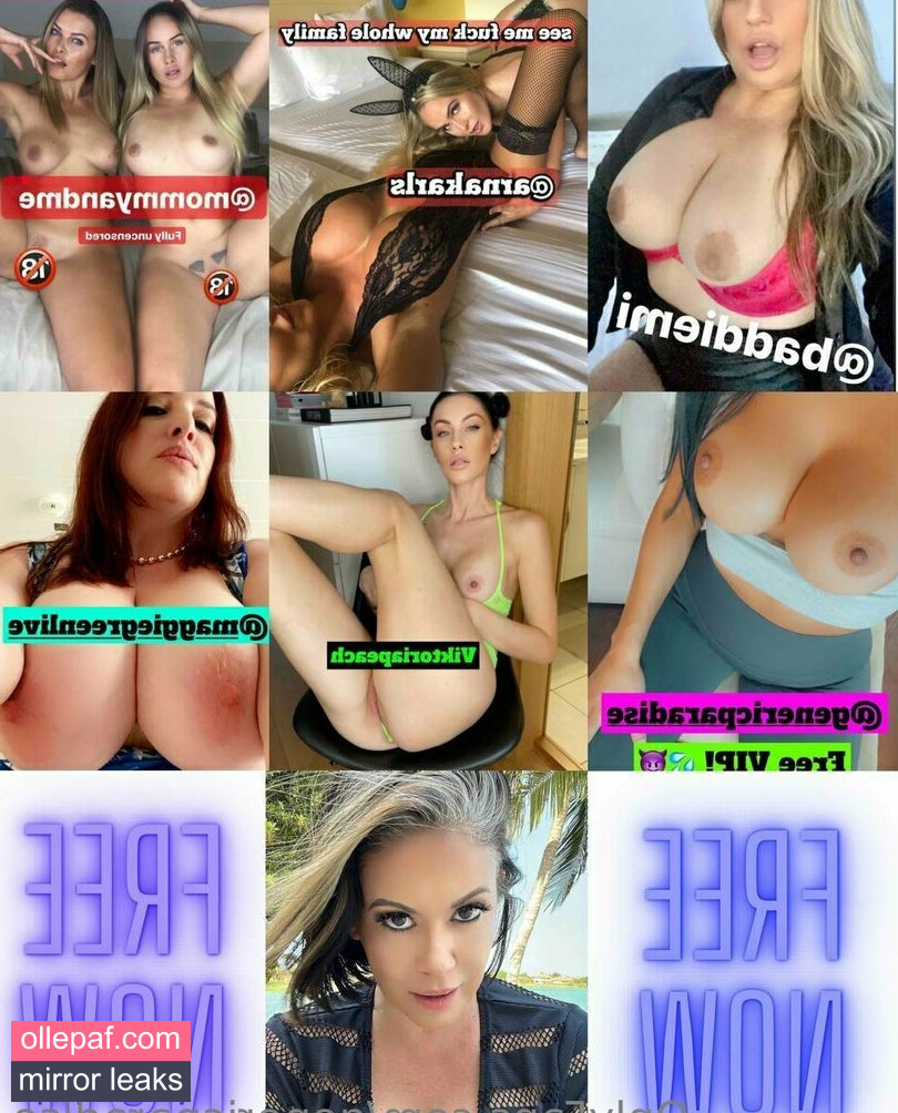 Latest Leaks genericparadise Nude #210 - Fapello