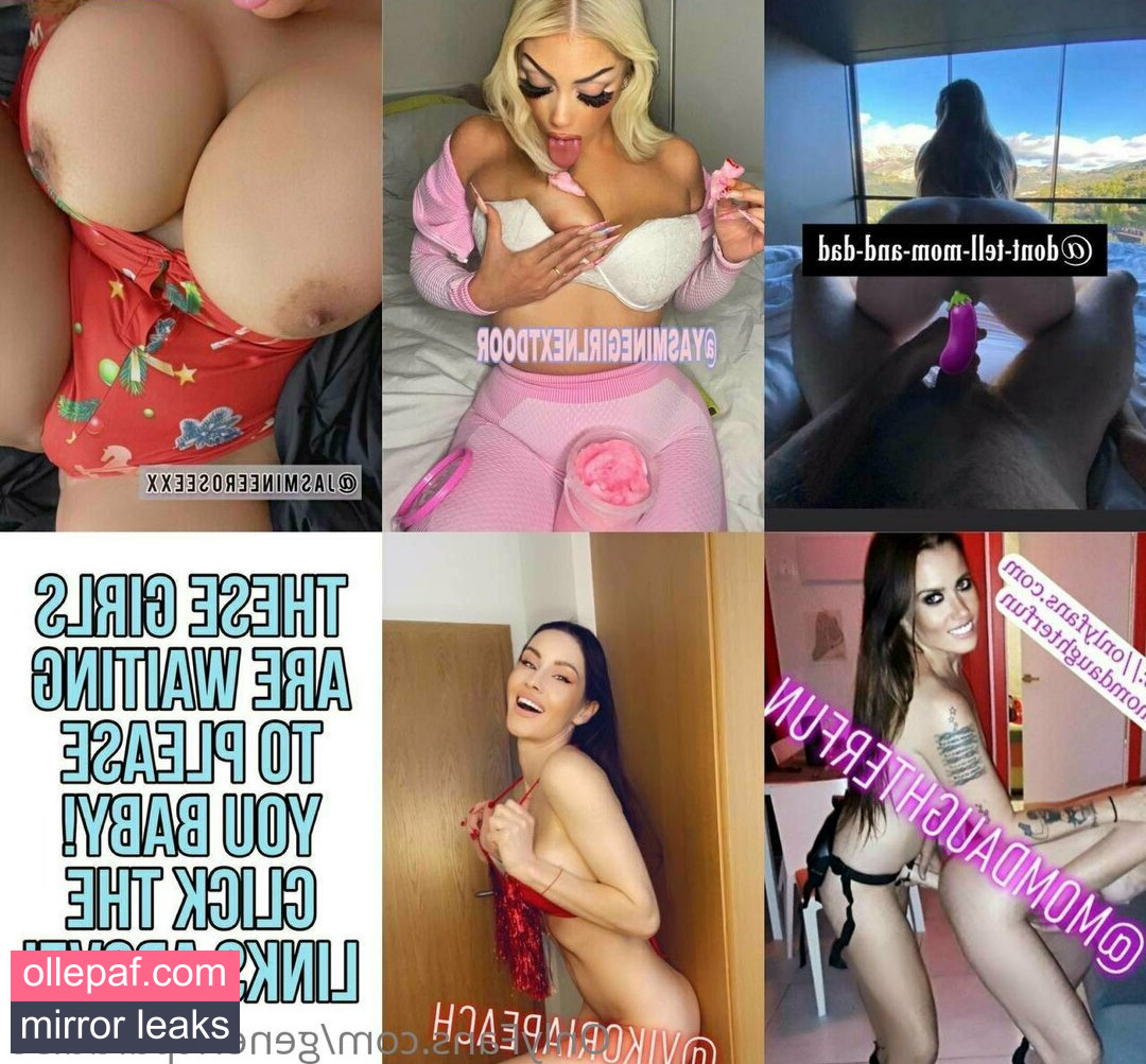 Latest Leaks genericparadise Nude #310 - Fapello