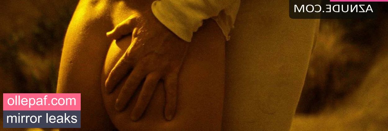 Latest Leaks Genesis Rodriguez Nude #4 - Fapello
