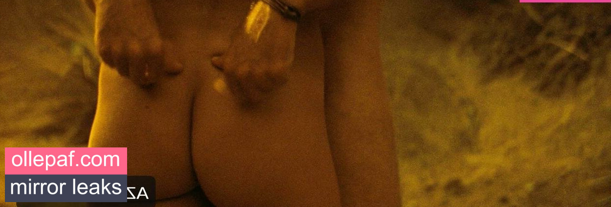 Latest Leaks Genesis Rodriguez Nude #6 - Fapello