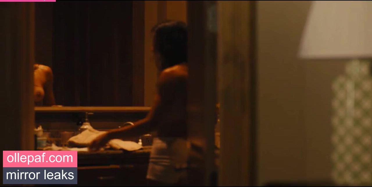 Latest Leaks Genesis Rodriguez Nude #9 - Fapello