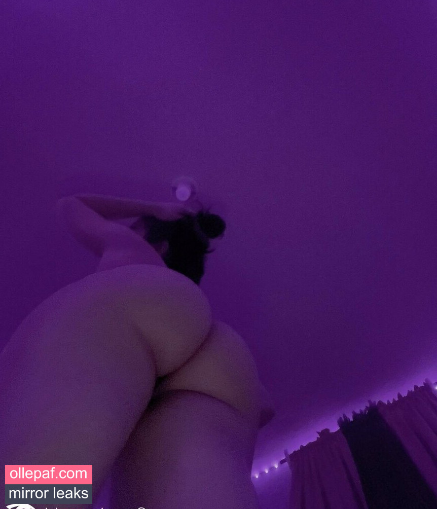 Latest Leaks Genesiscruzsisi Nude #2 - Fapello
