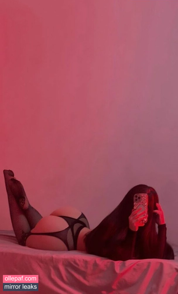 Latest Leaks Genesiscruzsisi Nude #28 - Fapello