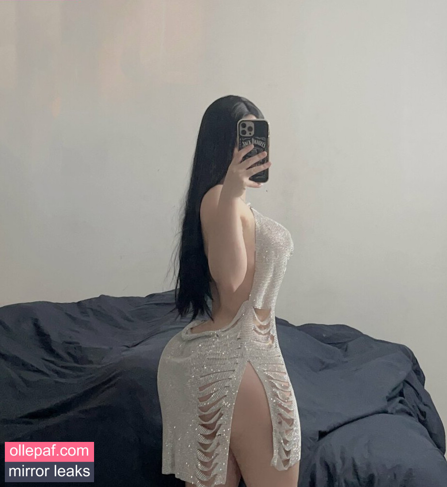 Latest Leaks Genesiscruzsisi Nude #43 - Fapello
