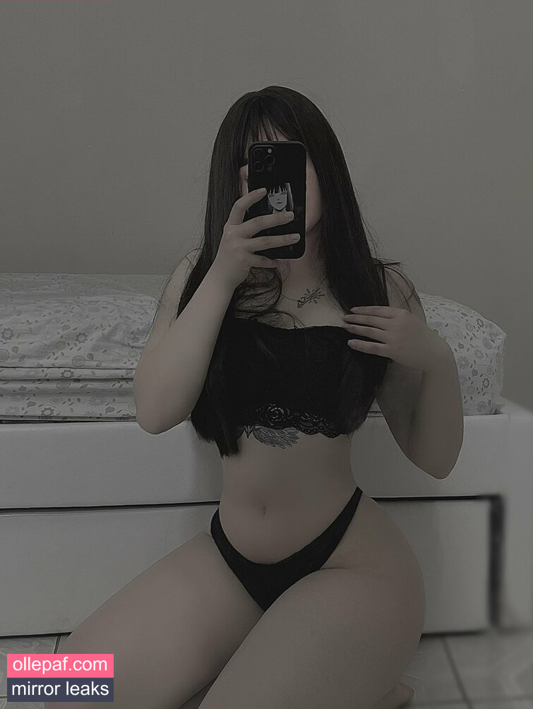 Latest Leaks Genesiscruzsisi Nude #73 - Fapello