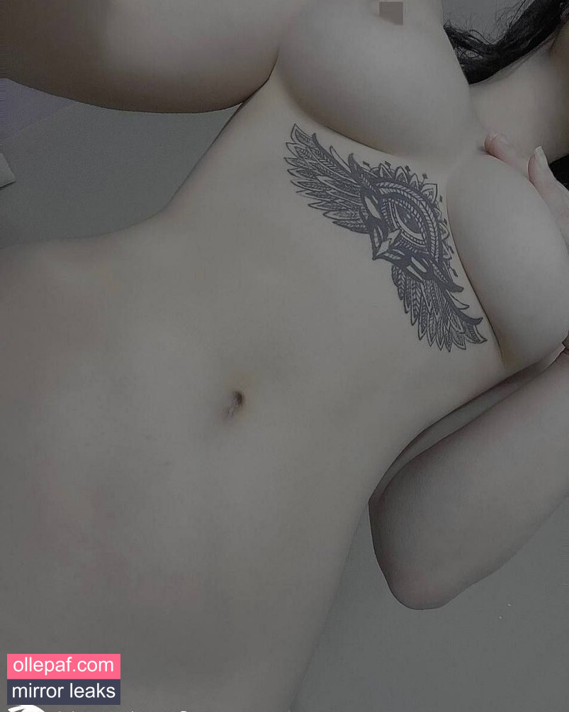 Latest Leaks Genesiscruzsisi Nude #82 - Fapello