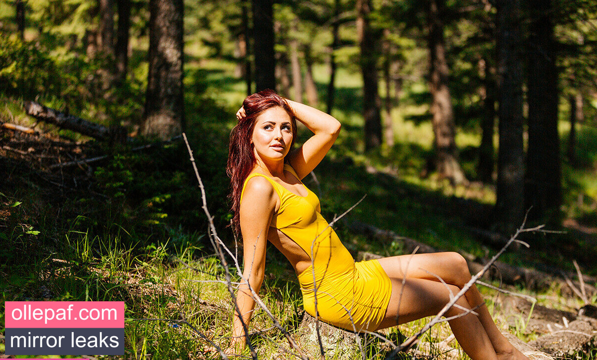 Latest Leaks Genessee Erickson Nude #30 - Fapello