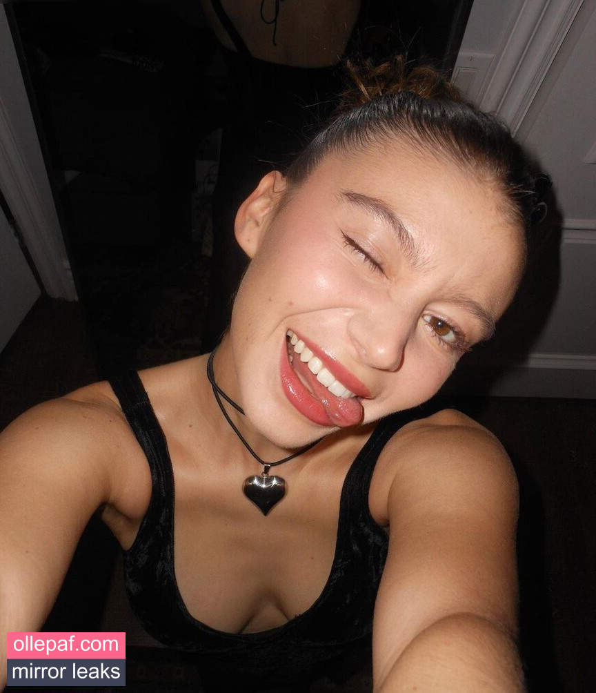 Genevieve Hannelius Nude Leaks OnlyFans #112 - Fapello