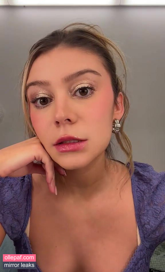 Genevieve Hannelius Nude Leaks OnlyFans #13 - Fapello