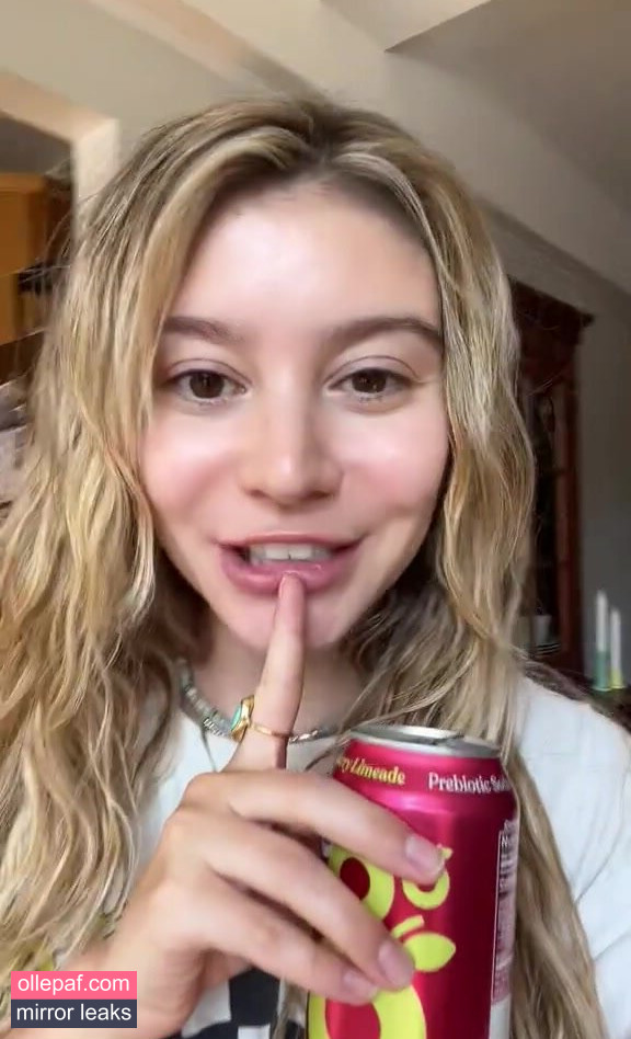 Genevieve Hannelius Nude Leaks OnlyFans #124 - Fapello