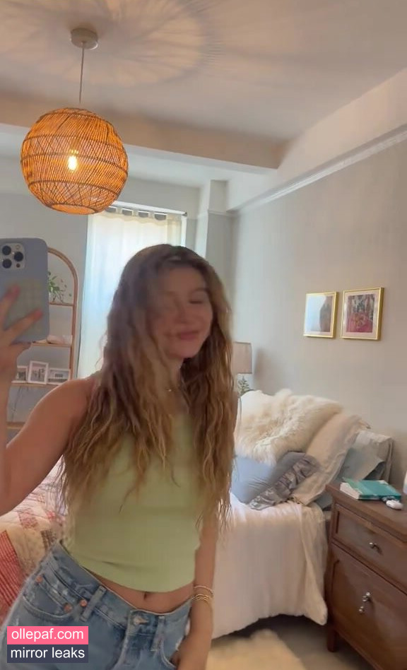 Genevieve Hannelius Nude Leaks OnlyFans #125 - Fapello