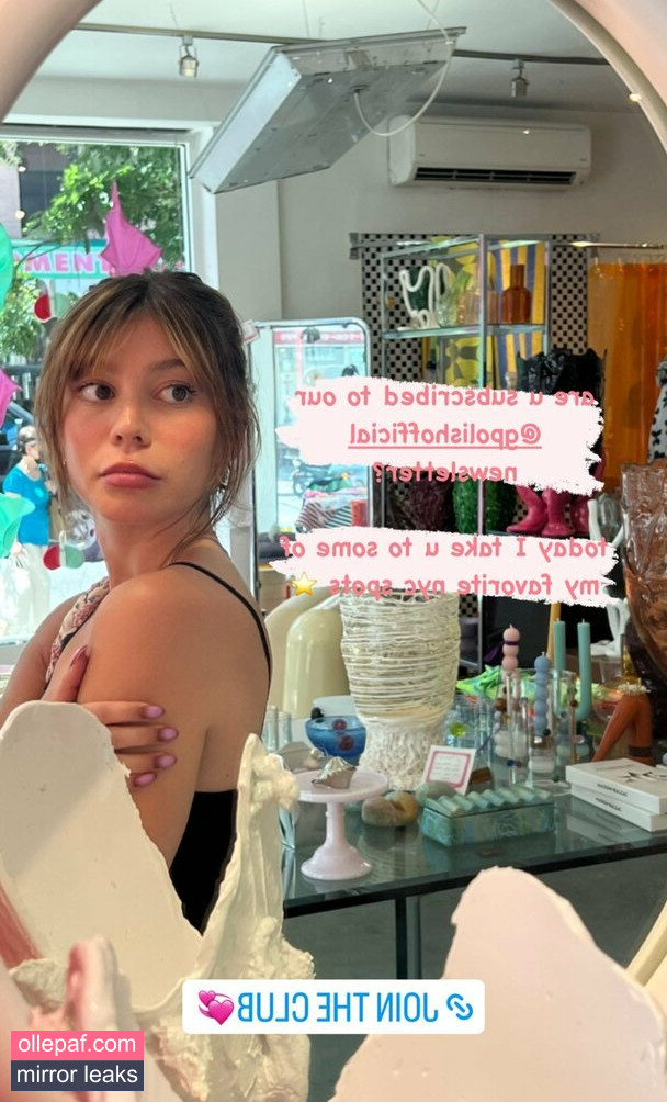 Genevieve Hannelius Nude Leaks OnlyFans #240 - Fapello