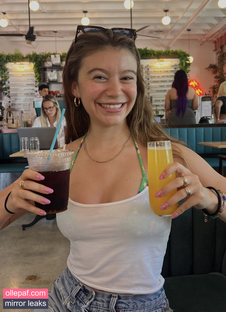 Genevieve Hannelius Nude Leaks OnlyFans #278 - Fapello