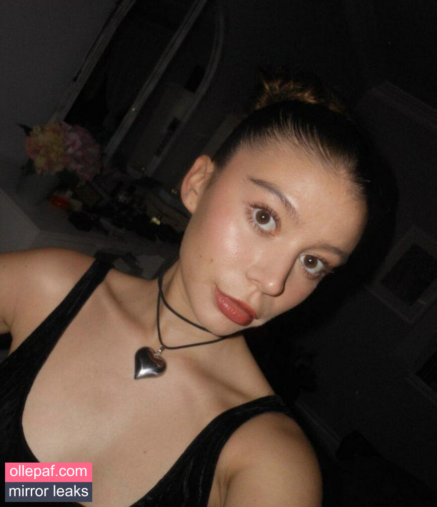 Genevieve Hannelius Nude Leaks OnlyFans #300 - Fapello