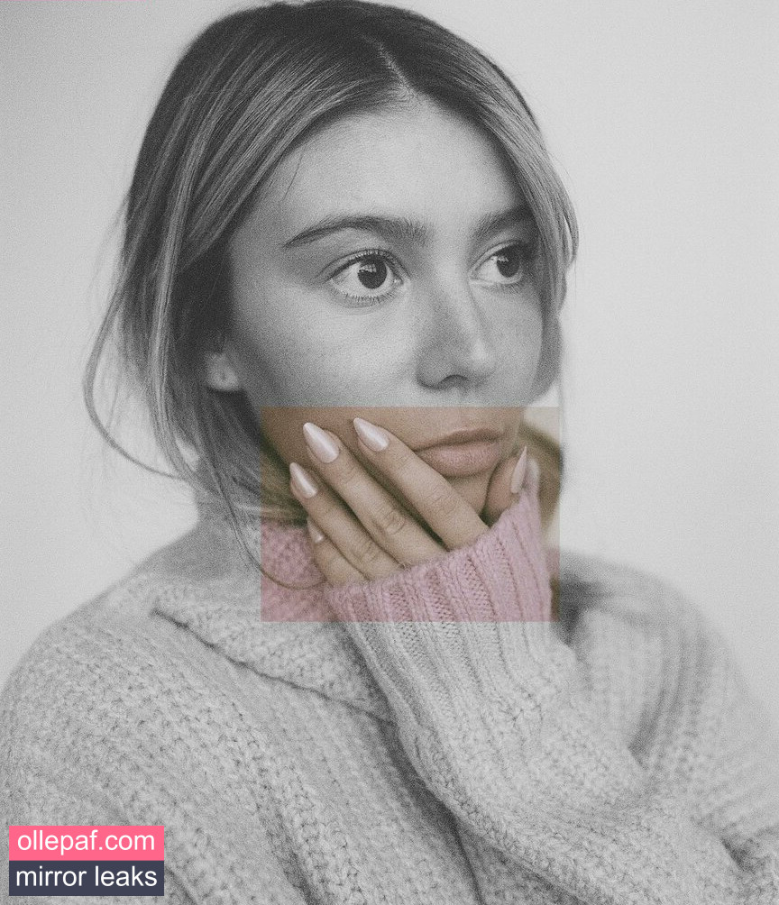 Genevieve Hannelius Nude Leaks OnlyFans #36 - Fapello