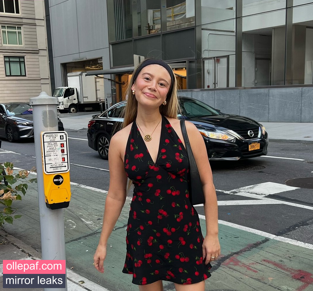 Genevieve Hannelius Nude Leaks OnlyFans #43 - Fapello