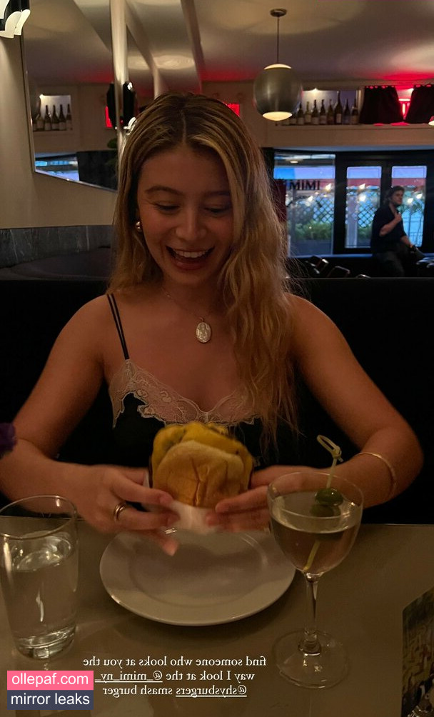 Genevieve Hannelius Nude Leaks OnlyFans #65 - Fapello