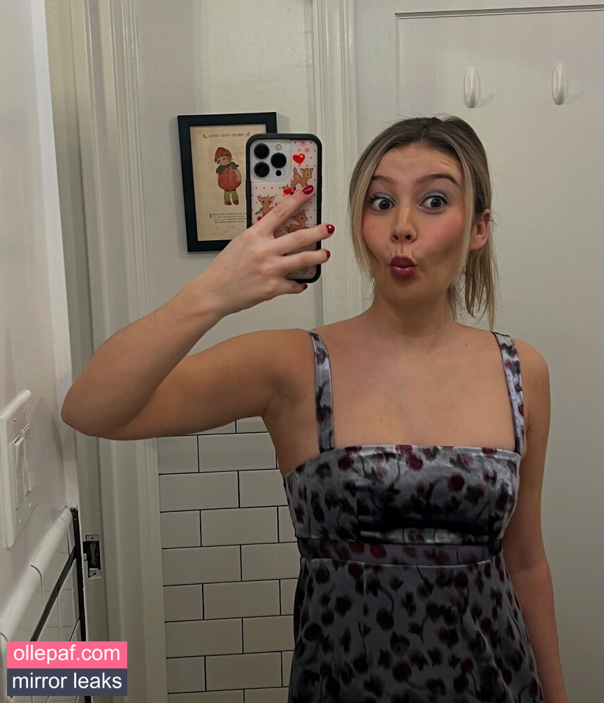 Genevieve Hannelius Nude Leaks OnlyFans #8 - Fapello