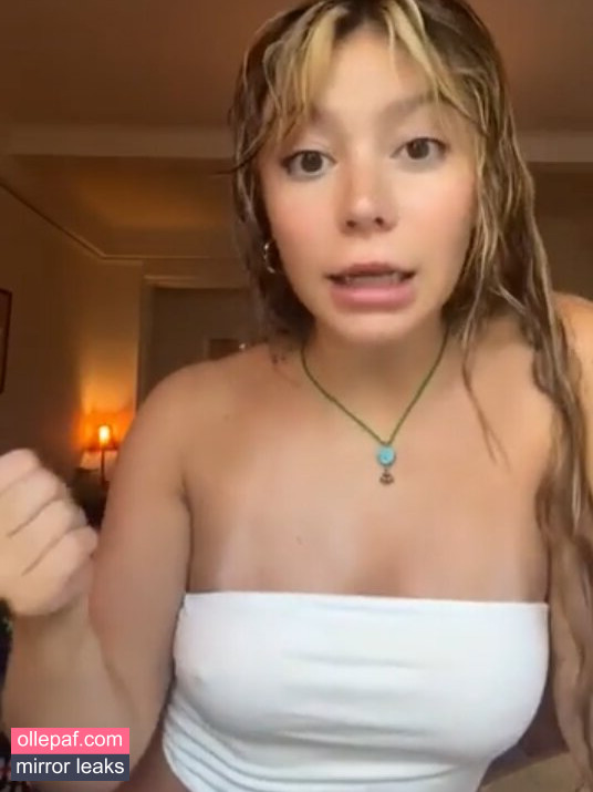 Genevieve Hannelius Nude Leaks OnlyFans #78 - Fapello