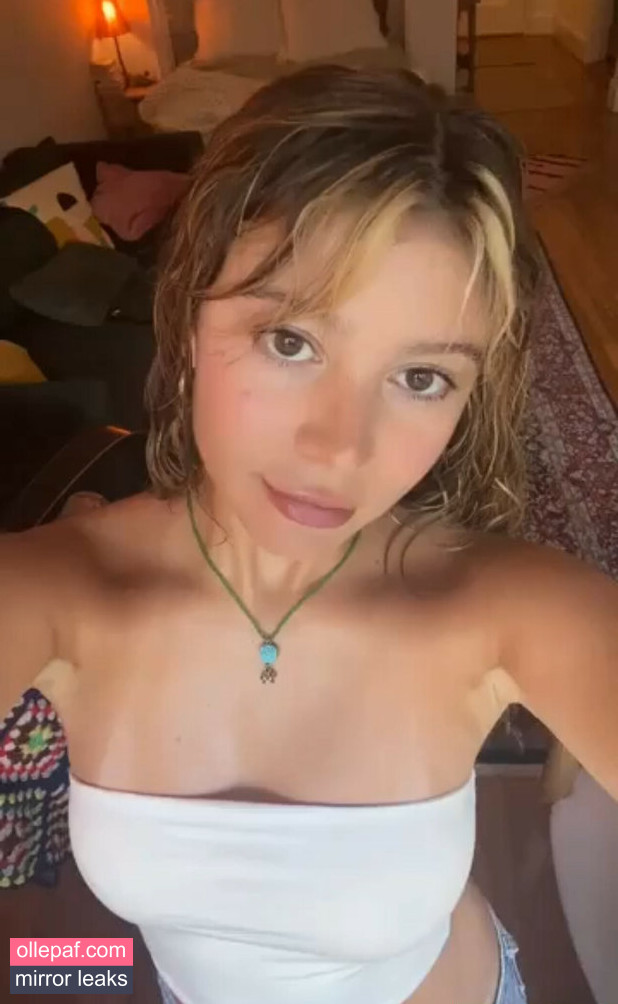 Genevieve Hannelius Nude Leaks OnlyFans #81 - Fapello