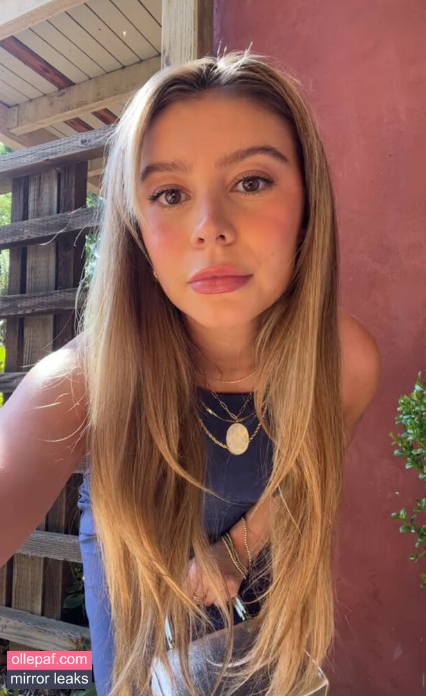 Genevieve Hannelius Nude Leaks OnlyFans #84 - Fapello