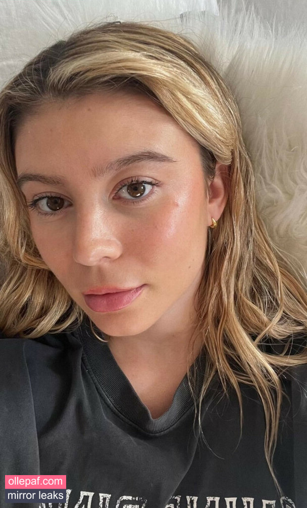 Genevieve Hannelius Nude Leaks OnlyFans #86 - Fapello