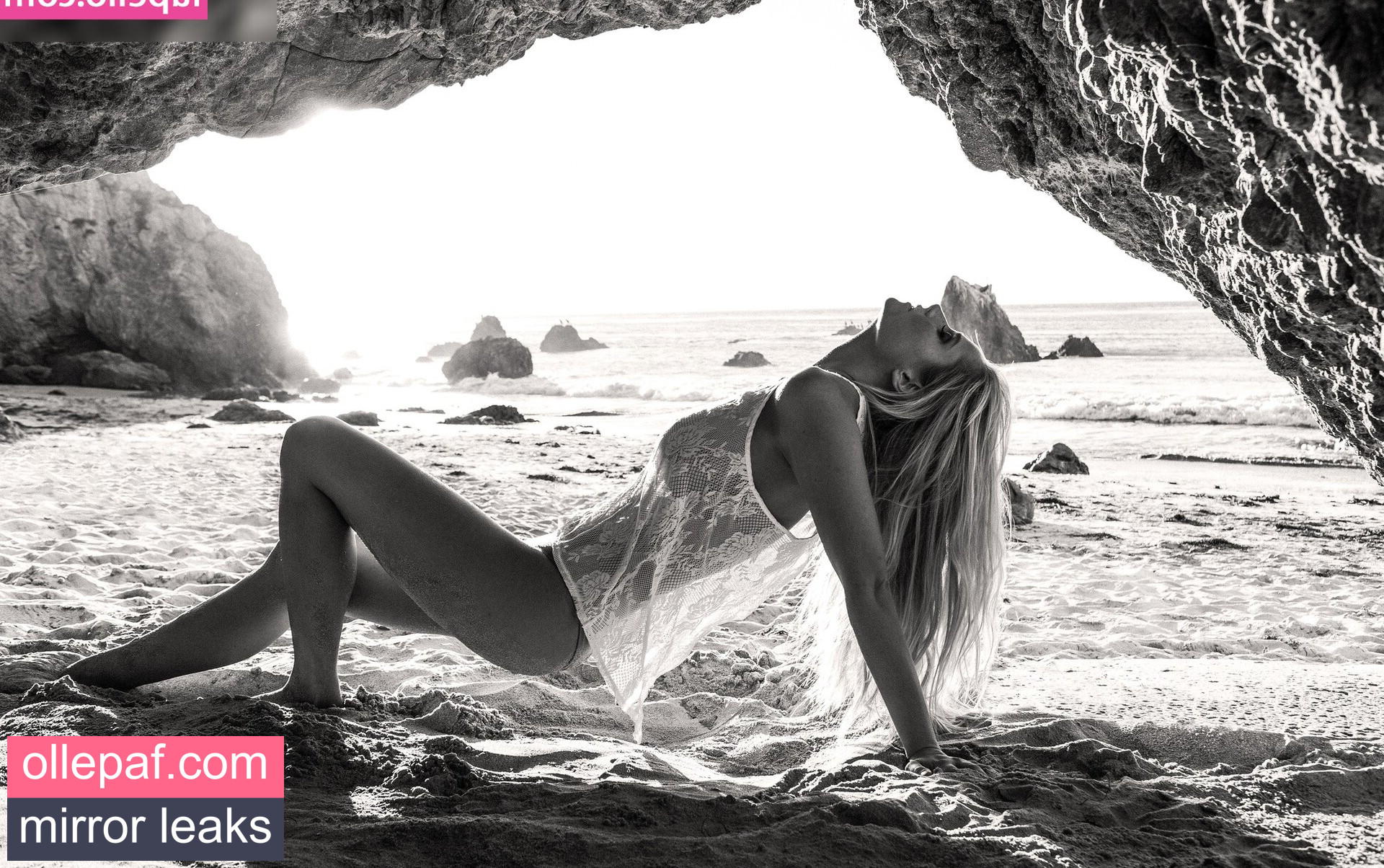 Latest Leaks Genevieve Morton Nude #108 - Fapello