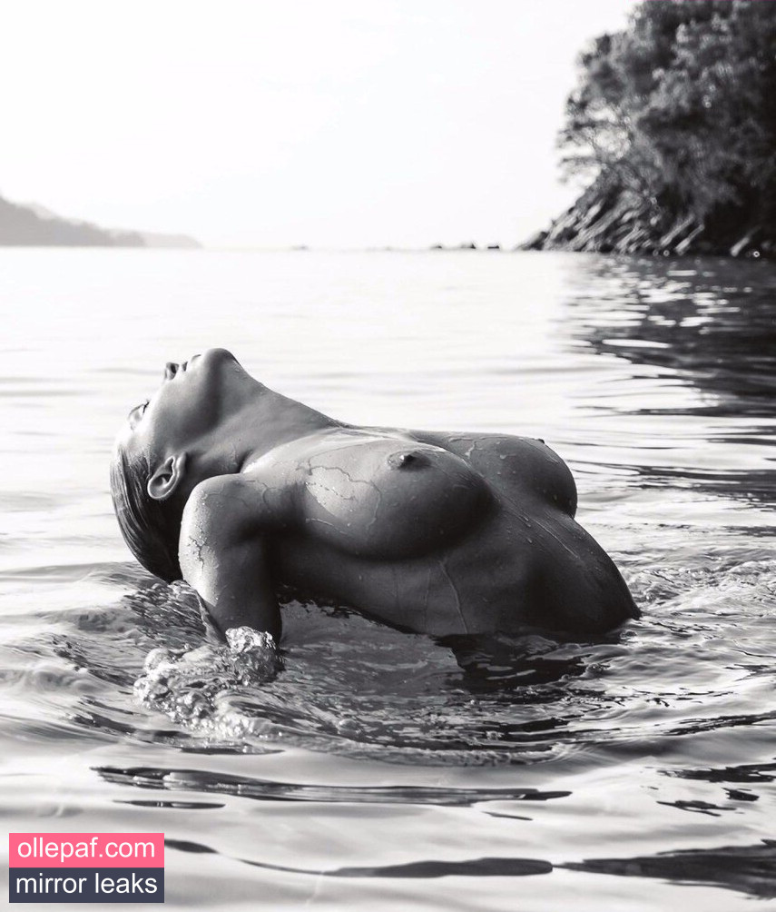 Latest Leaks Genevieve Morton Nude #115 - Fapello