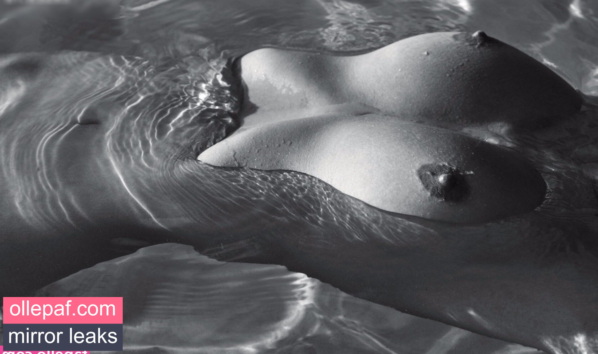 Latest Leaks Genevieve Morton Nude #126 - Fapello