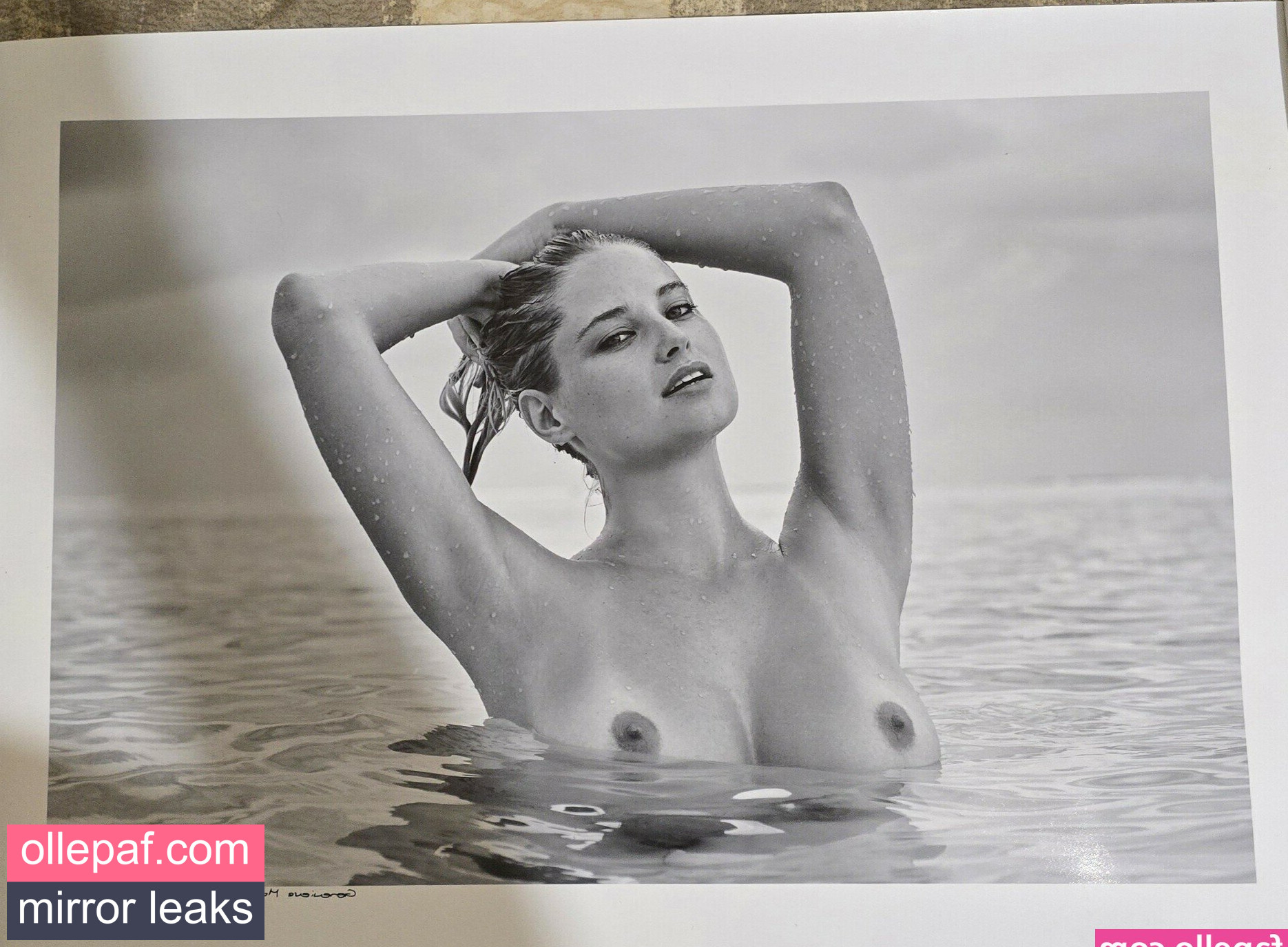 Latest Leaks Genevieve Morton Nude #129 - Fapello