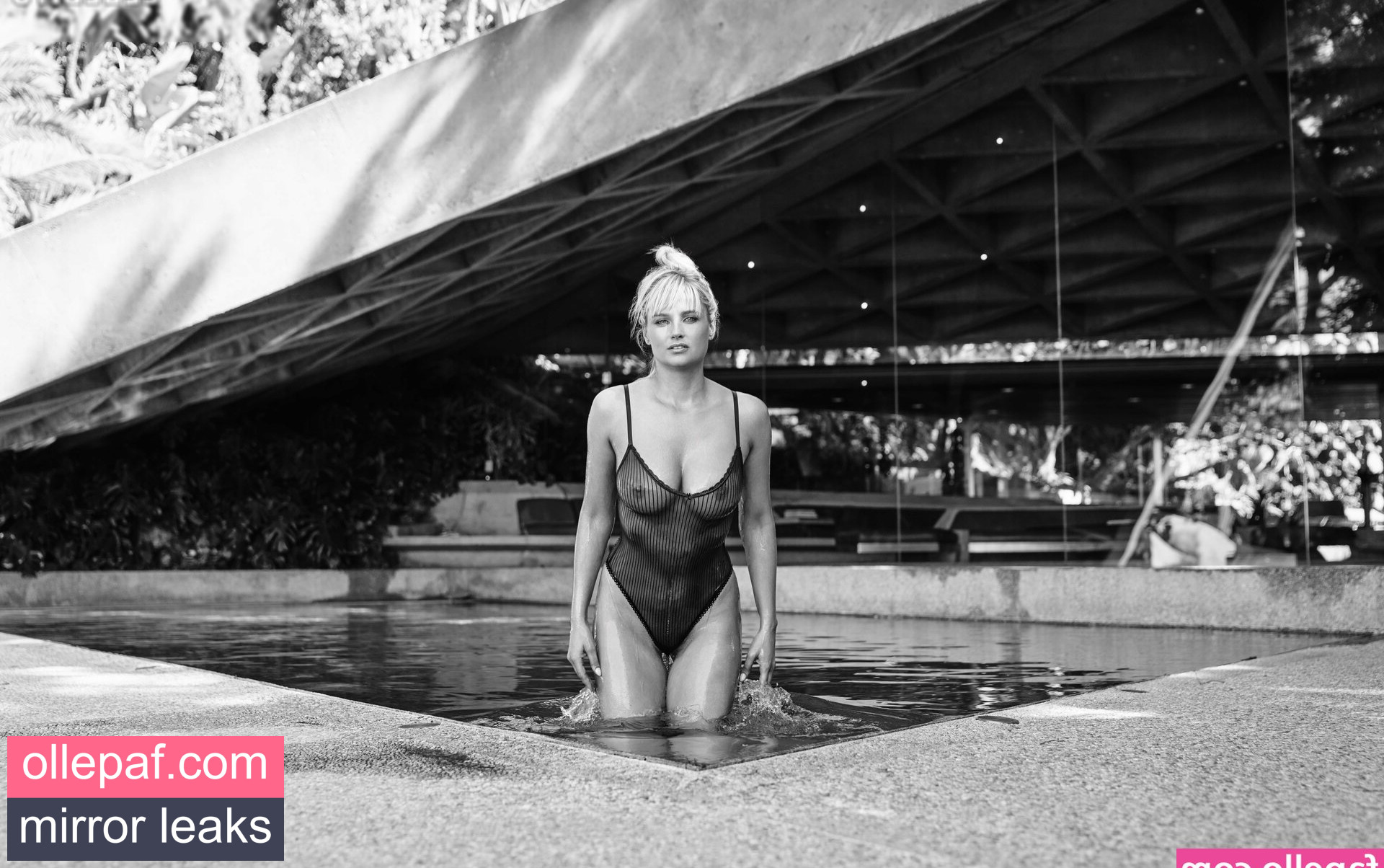 Latest Leaks Genevieve Morton Nude #136 - Fapello