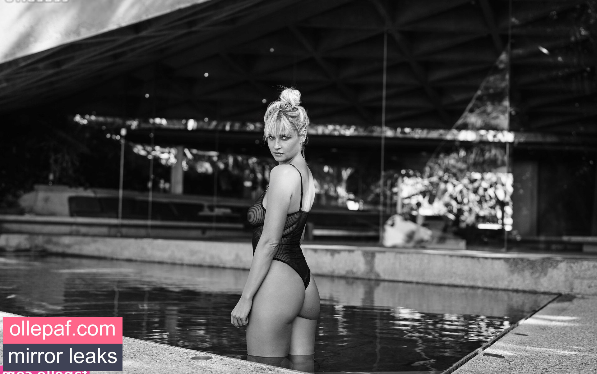 Latest Leaks Genevieve Morton Nude #177 - Fapello