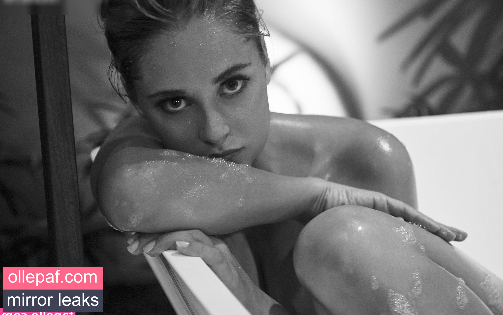 Latest Leaks Genevieve Morton Nude #206 - Fapello