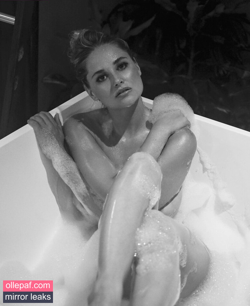 Latest Leaks Genevieve Morton Nude #213 - Fapello