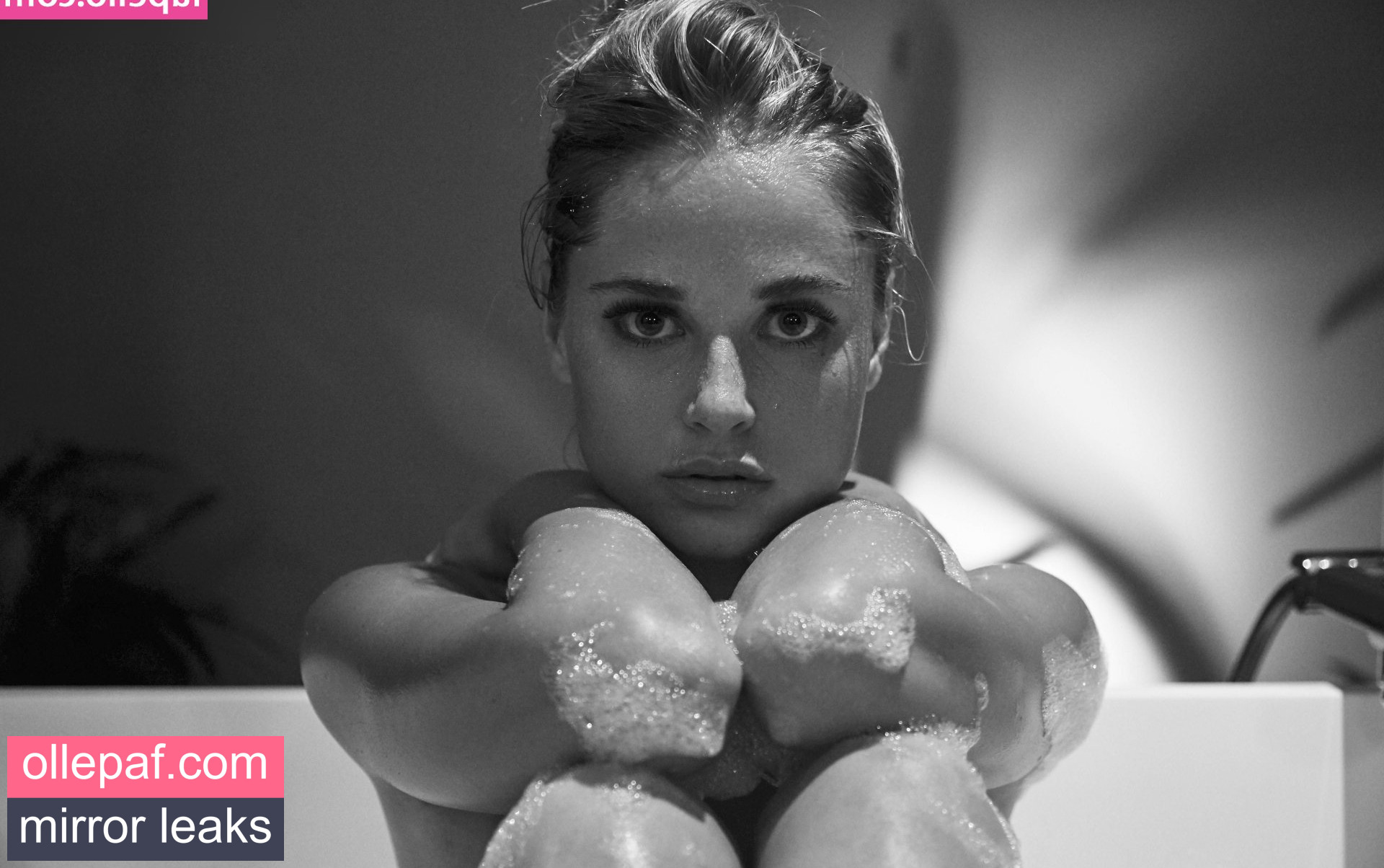 Latest Leaks Genevieve Morton Nude #215 - Fapello