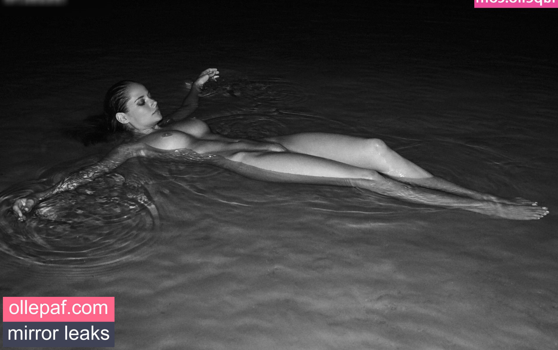 Latest Leaks Genevieve Morton Nude #222 - Fapello