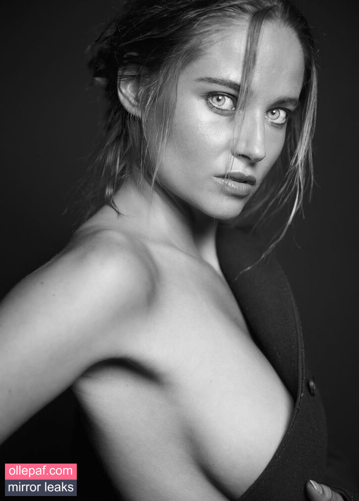 Latest Leaks Genevieve Morton Nude #232 - Fapello
