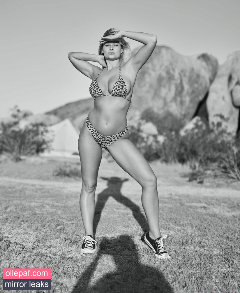 Latest Leaks Genevieve Morton Nude #262 - Fapello