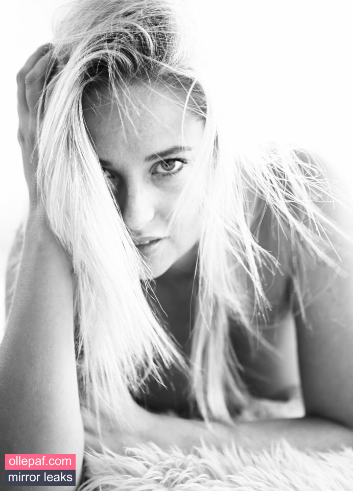 Latest Leaks Genevieve Morton Nude #368 - Fapello