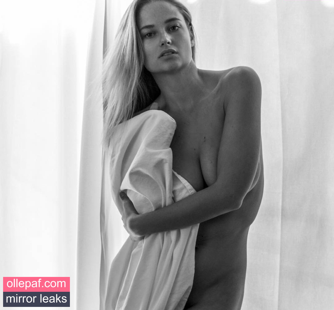 Latest Leaks Genevieve Morton Nude #381 - Fapello