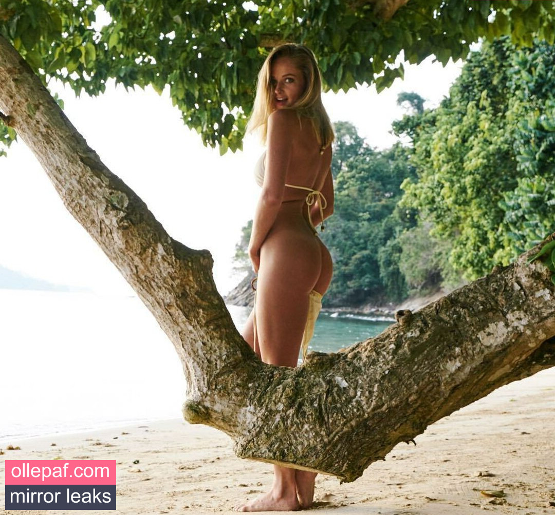 Latest Leaks Genevieve Morton Nude #5 - Fapello