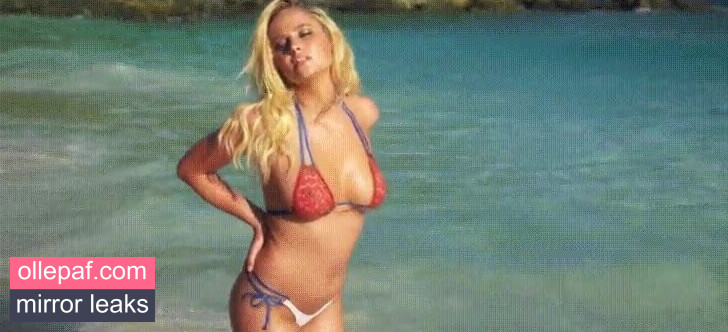Latest Leaks Genevieve Morton Nude #407 - Fapello