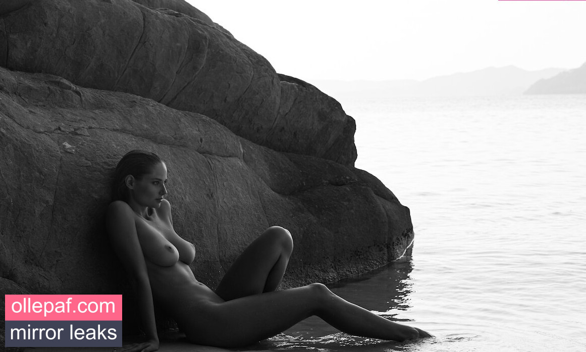 Latest Leaks Genevieve Morton Nude #413 - Fapello